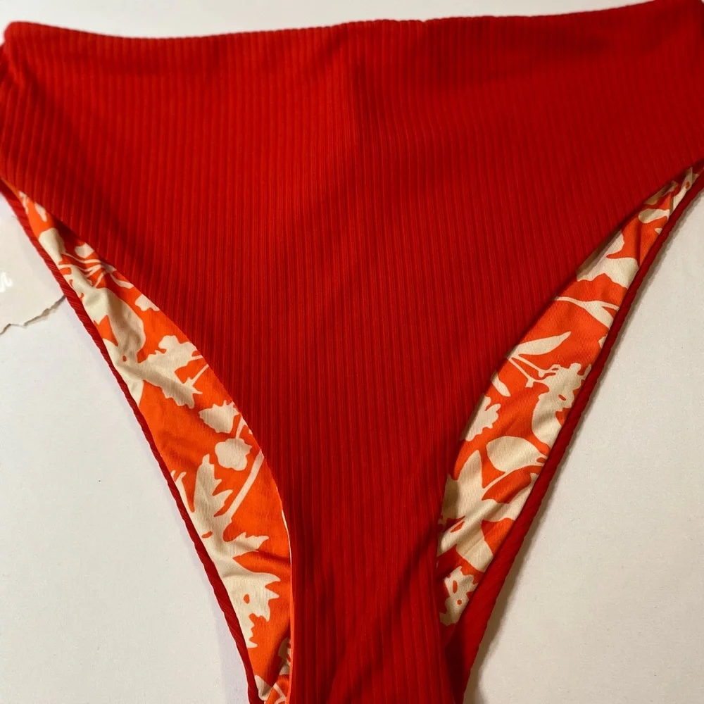 maaji reversible swimsuit bottoms‎